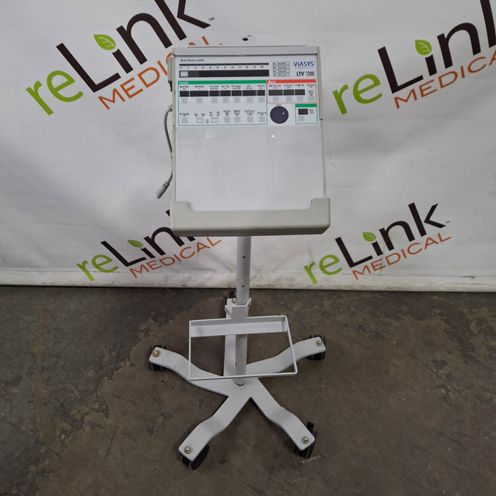 CareFusion LTV 1200 Ventilator