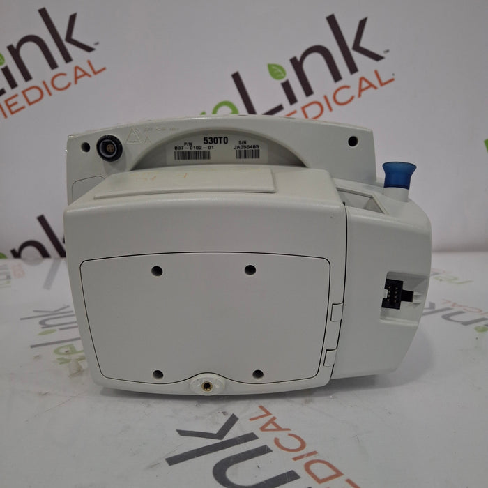 Welch Allyn 300 Series - Temp Vital Signs Monitor