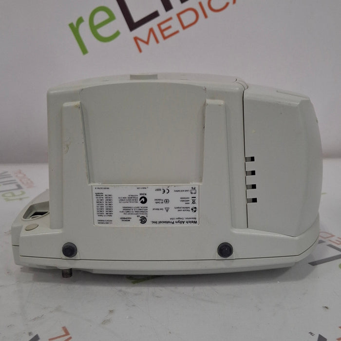 Welch Allyn 300 Series - Temp Vital Signs Monitor