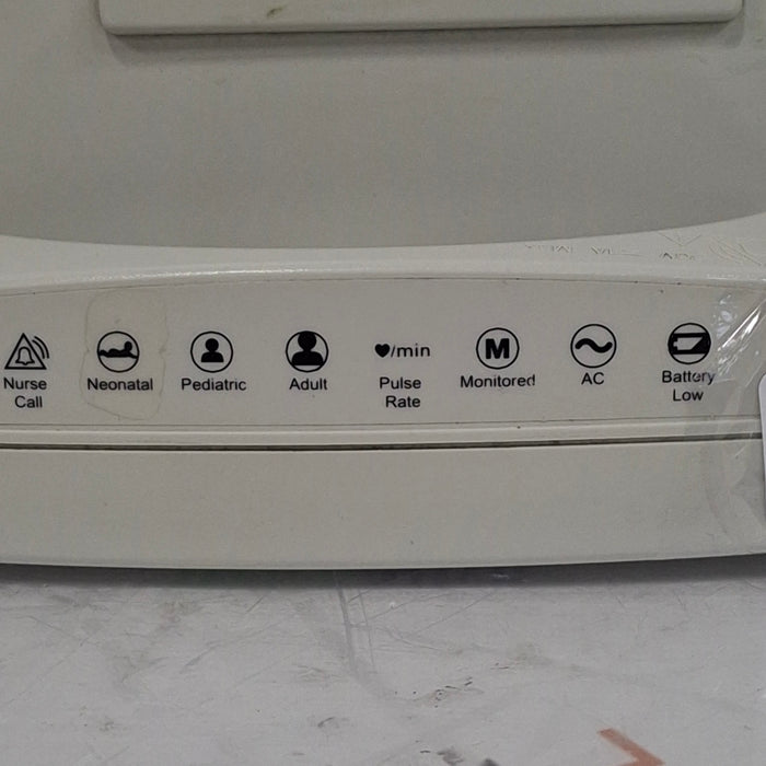 Welch Allyn 300 Series - Temp Vital Signs Monitor