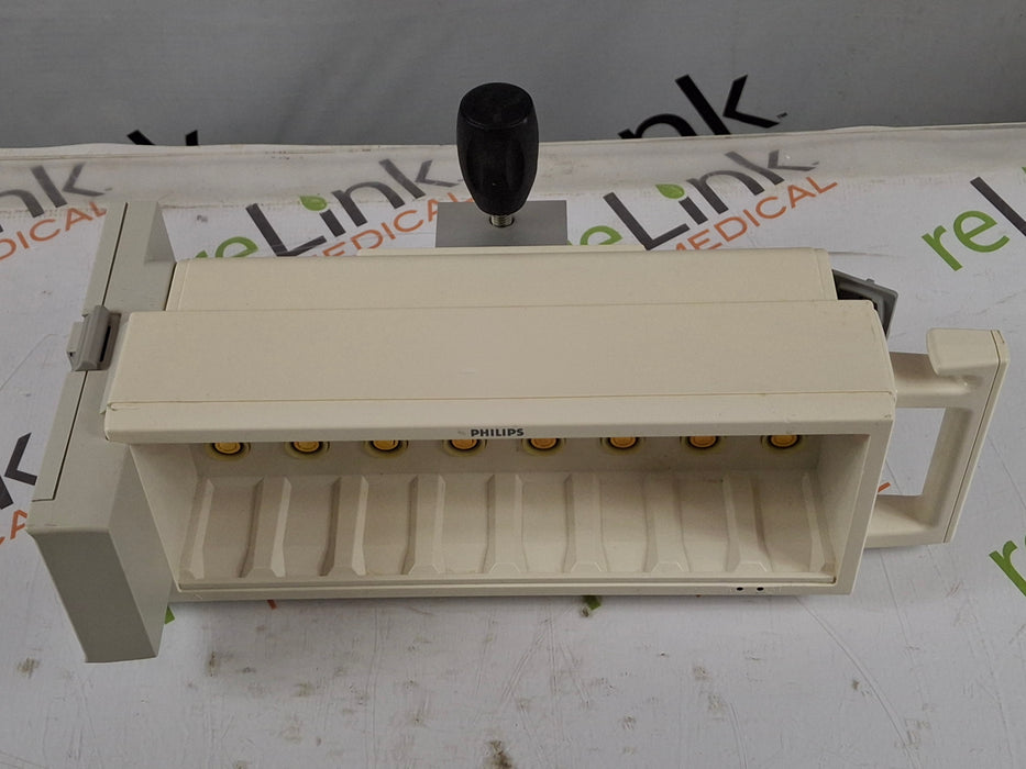 Philips M8048A IntelliVue Module Rack