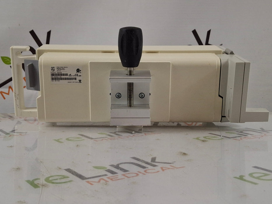 Philips M8048A IntelliVue Module Rack