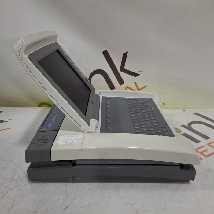 GE Healthcare MAC 5500 HD ECG without CAM Module