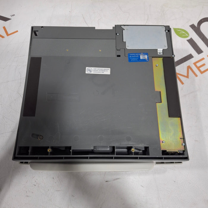 GE Healthcare MAC 5500 HD ECG without CAM Module