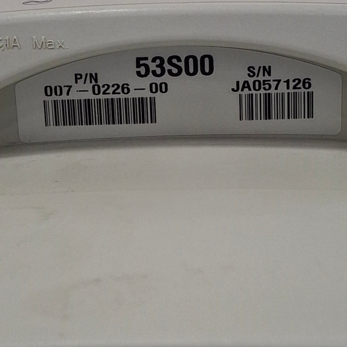 Welch Allyn 300 Series - Masimo SpO2 Vital Signs Monitor