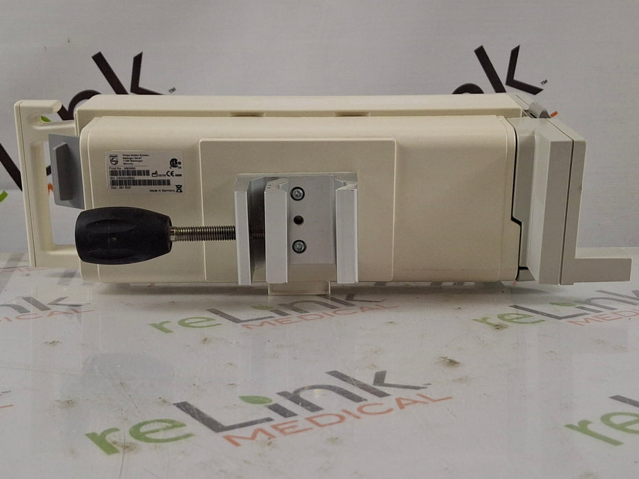 Philips M8048A IntelliVue Module Rack