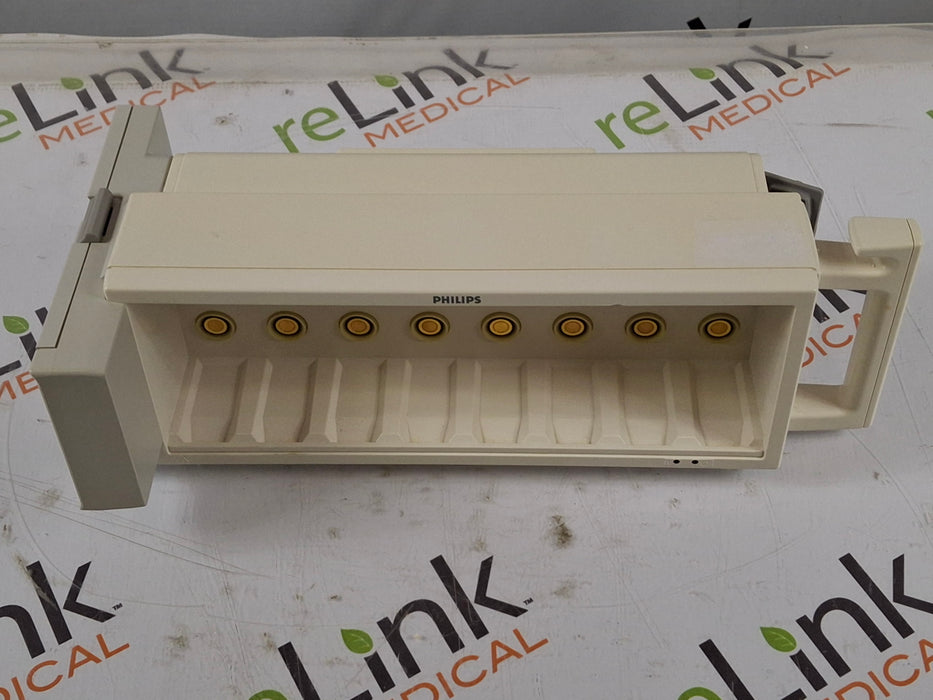 Philips M8048A IntelliVue Module Rack