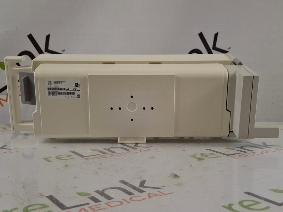 Philips M8048A IntelliVue Module Rack