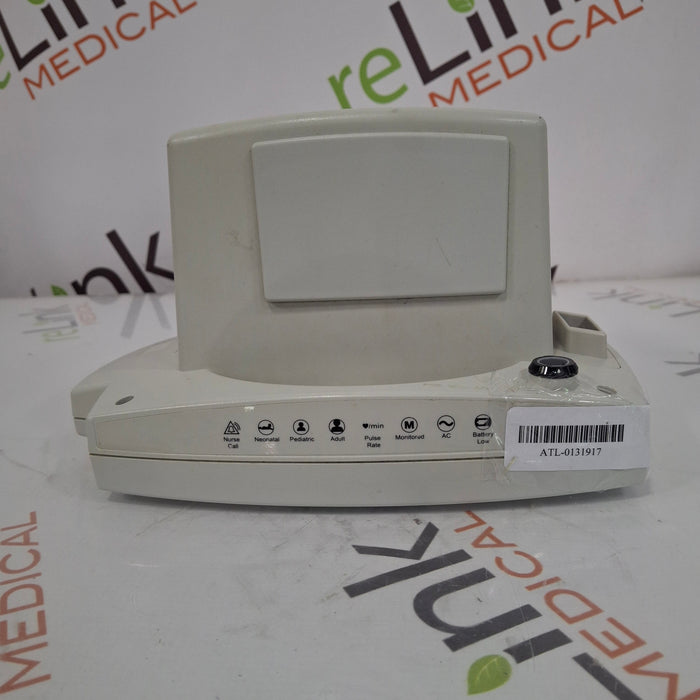 Welch Allyn 300 Series - Masimo SpO2 Vital Signs Monitor