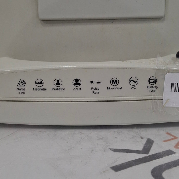 Welch Allyn 300 Series - Masimo SpO2 Vital Signs Monitor