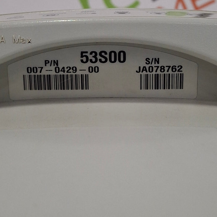 Welch Allyn 300 Series - Masimo SpO2 Vital Signs Monitor