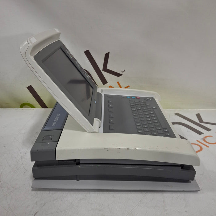 GE Healthcare MAC 5500 HD ECG without CAM Module