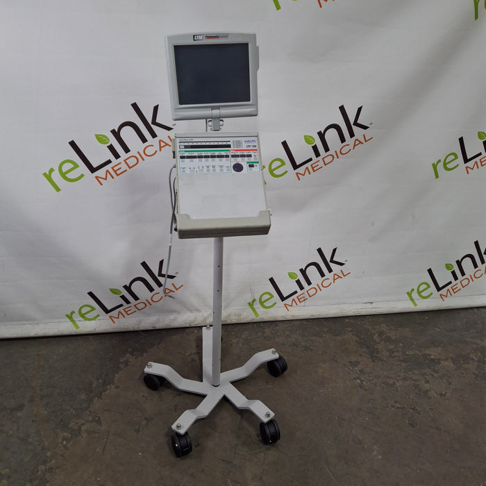 CareFusion LTV 1200 Ventilator
