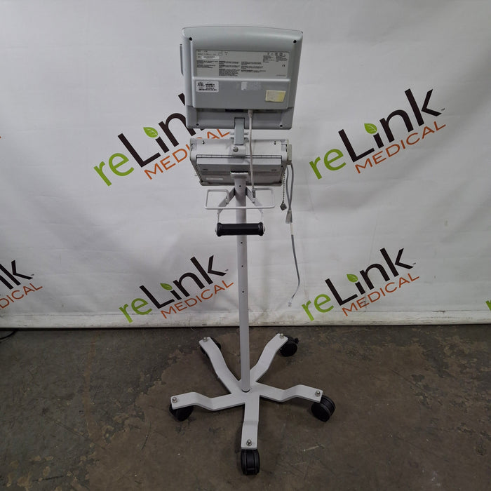 CareFusion LTV 1200 Ventilator