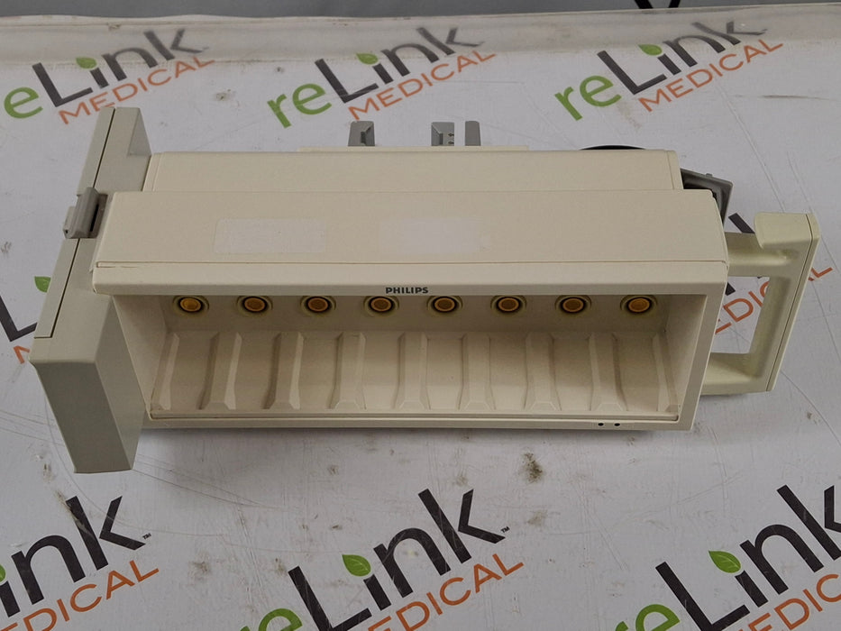 Philips M8048A IntelliVue Module Rack