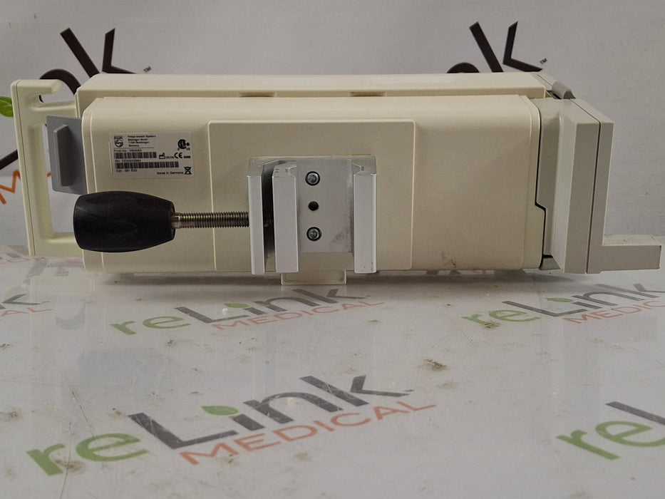 Philips M8048A IntelliVue Module Rack