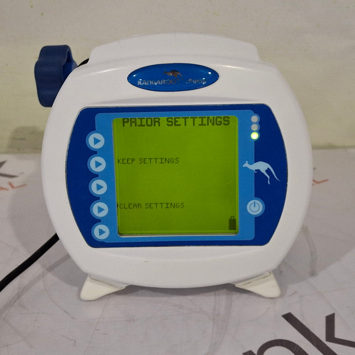 Covidien Kangaroo ePump Enteral Feeding Pump