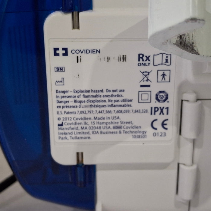 Covidien Kangaroo ePump Enteral Feeding Pump