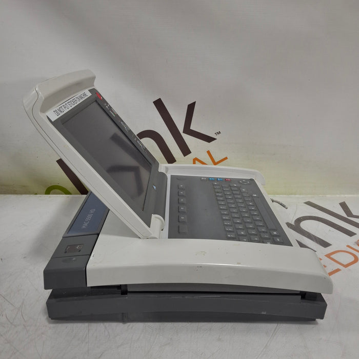 GE Healthcare MAC 5500 HD ECG without CAM Module