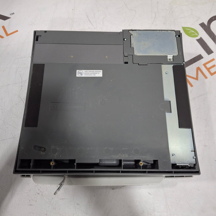 GE Healthcare MAC 5500 HD ECG without CAM Module