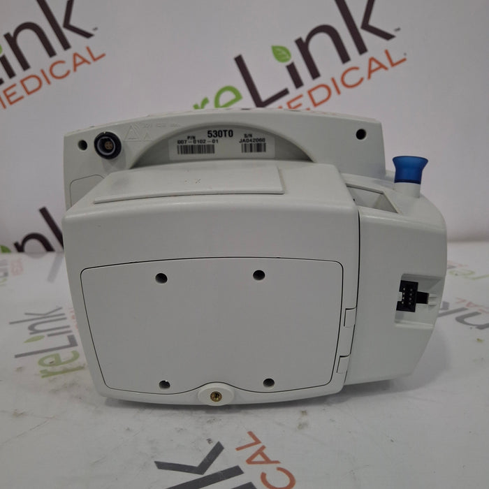 Welch Allyn 300 Series - Temp Vital Signs Monitor