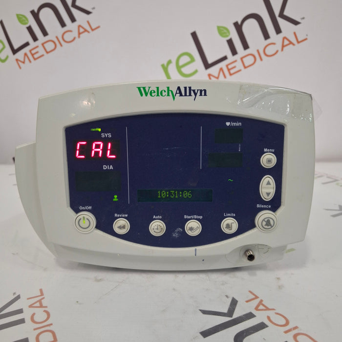 Welch Allyn 300 Series - Temp Vital Signs Monitor