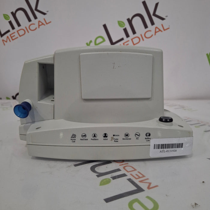 Welch Allyn 300 Series - Temp Vital Signs Monitor
