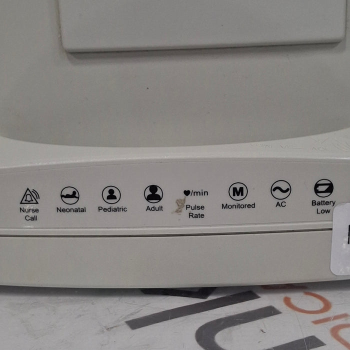 Welch Allyn 300 Series - Temp Vital Signs Monitor