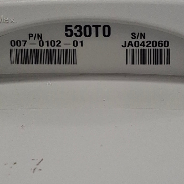 Welch Allyn 300 Series - Temp Vital Signs Monitor