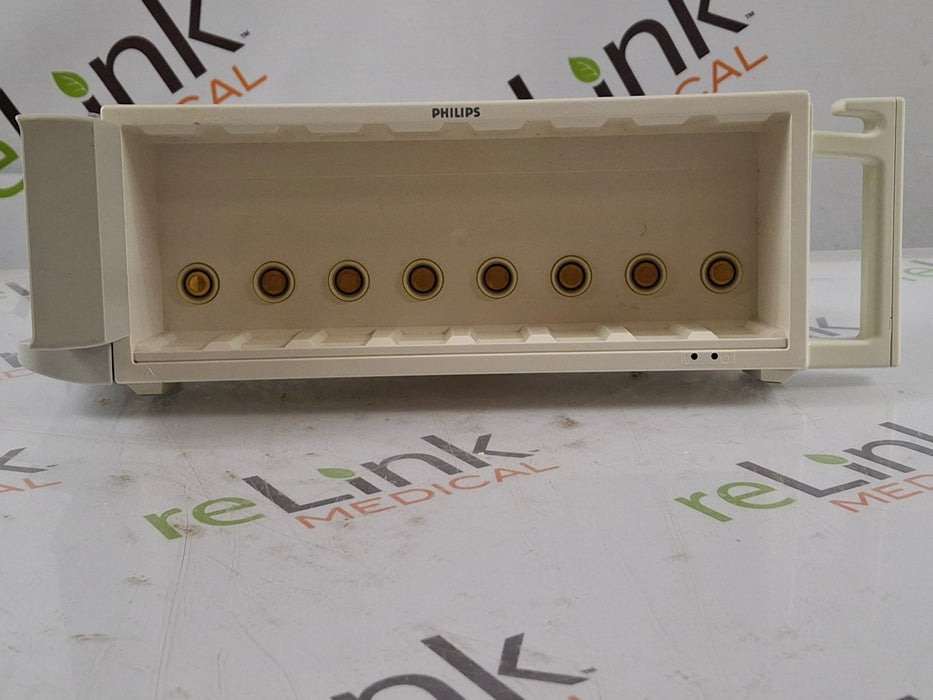 Philips M8048A IntelliVue Module Rack