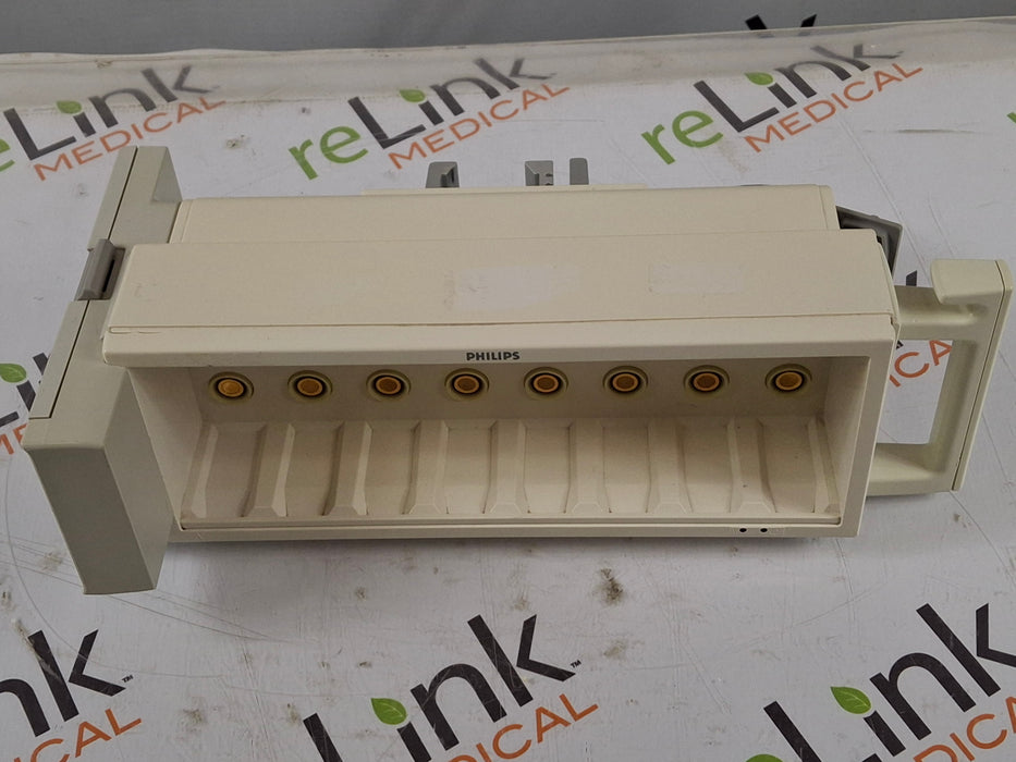Philips M8048A IntelliVue Module Rack