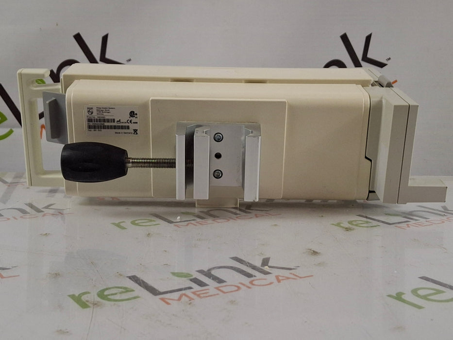 Philips M8048A IntelliVue Module Rack