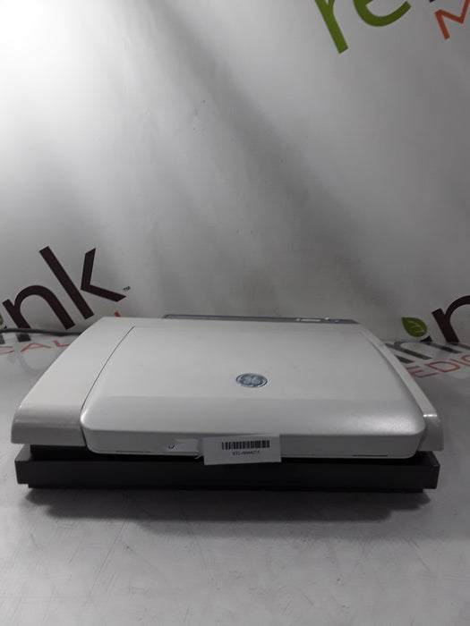 GE Healthcare MAC 5500 HD ECG with CAM Module