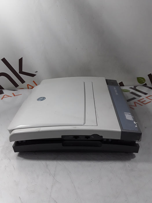 GE Healthcare MAC 5500 HD ECG with CAM Module