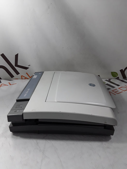 GE Healthcare MAC 5500 HD ECG with CAM Module