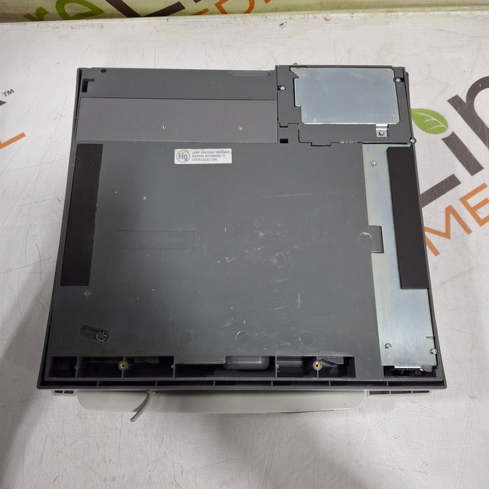 GE Healthcare MAC 5500 HD ECG without CAM Module