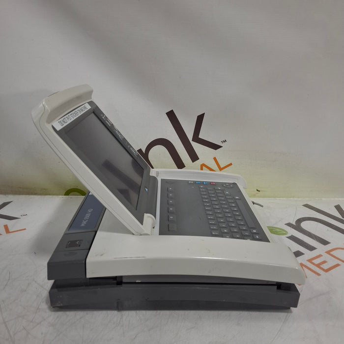 GE Healthcare MAC 5500 HD ECG without CAM Module