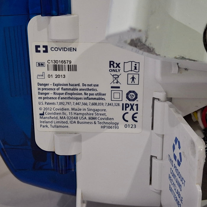 Covidien Kangaroo ePump Enteral Feeding Pump