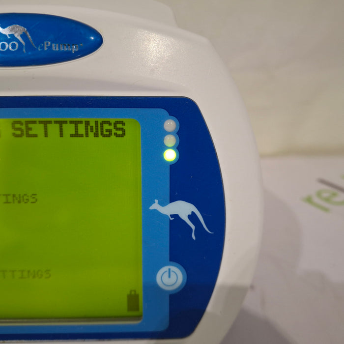 Covidien Kangaroo ePump Enteral Feeding Pump