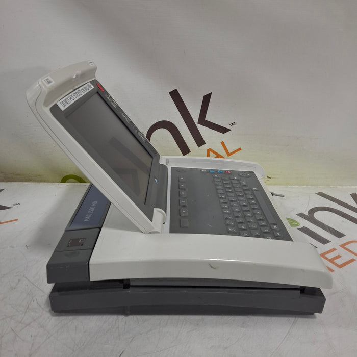 GE Healthcare MAC 5500 HD ECG without CAM Module