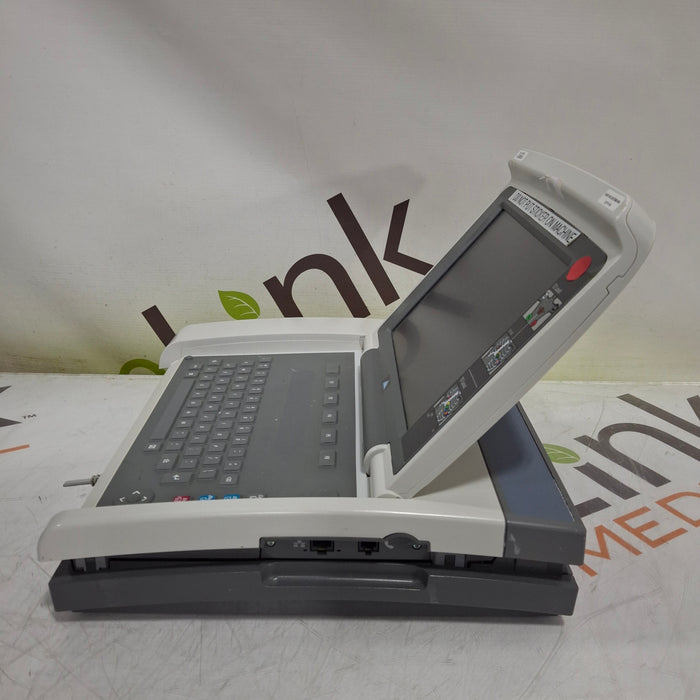 GE Healthcare MAC 5500 HD ECG without CAM Module