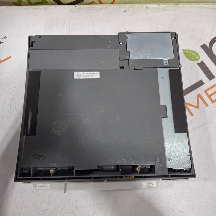 GE Healthcare MAC 5500 HD ECG without CAM Module