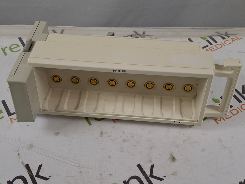 Philips M8048A IntelliVue Module Rack