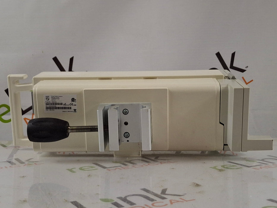 Philips M8048A IntelliVue Module Rack