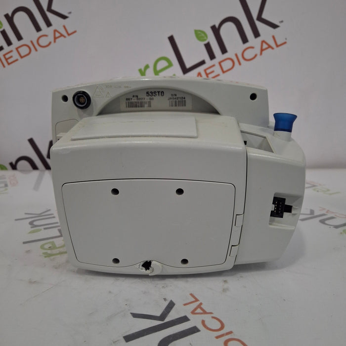 Welch Allyn 300 Series - Masimo SpO2, Temp Vital Signs Monitor