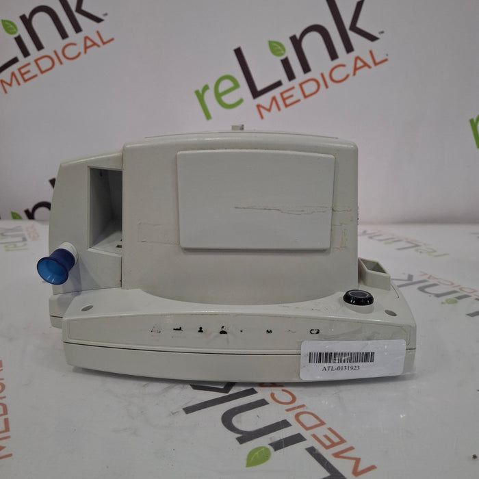 Welch Allyn 300 Series - Masimo SpO2, Temp Vital Signs Monitor