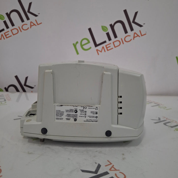 Welch Allyn 300 Series - Masimo SpO2, Temp Vital Signs Monitor