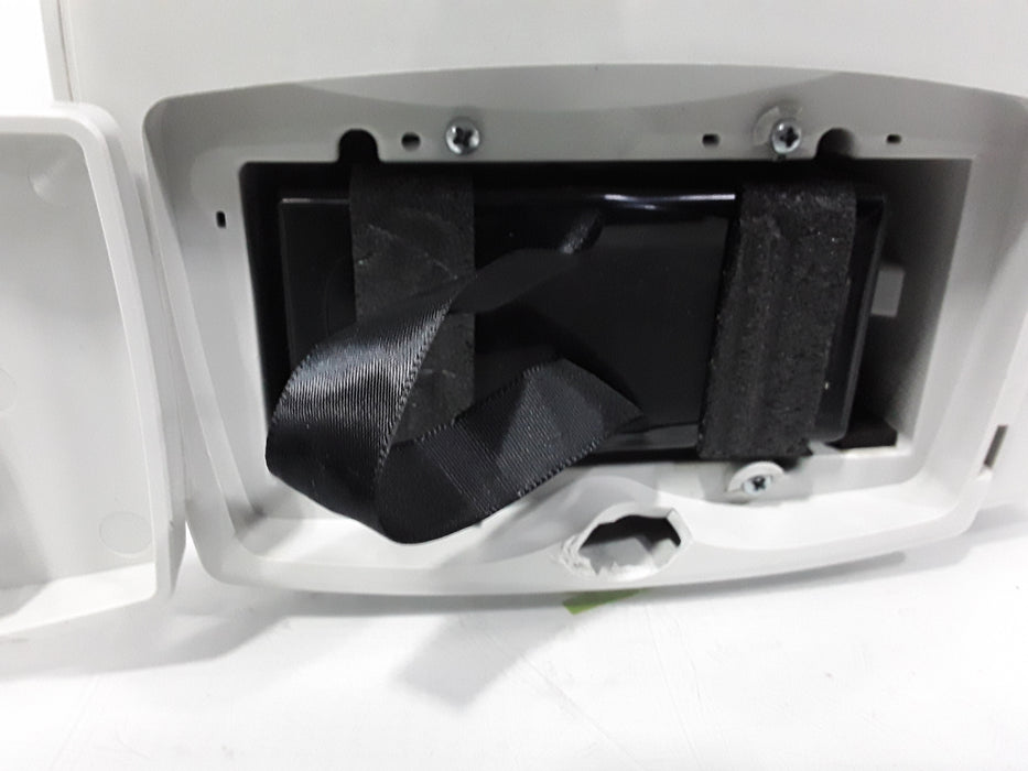 Welch Allyn 300 Series - Masimo SpO2, Temp Vital Signs Monitor