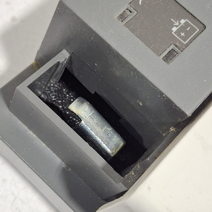 GE Healthcare MAC 5500 HD ECG without CAM Module