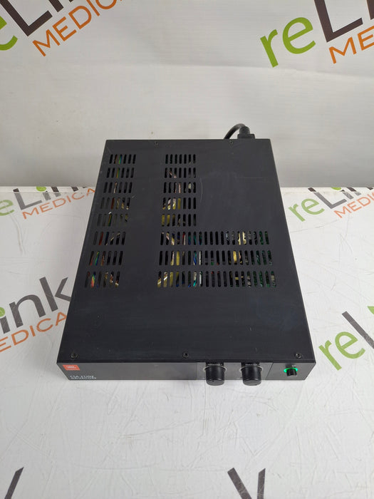 JBL CSA 2120Z Drivecore 2-Channel Amplifier